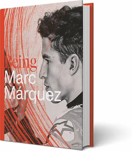 Ser marc márquez - ser,