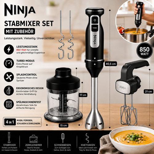 Ninja foodi ci100eu - foodi,