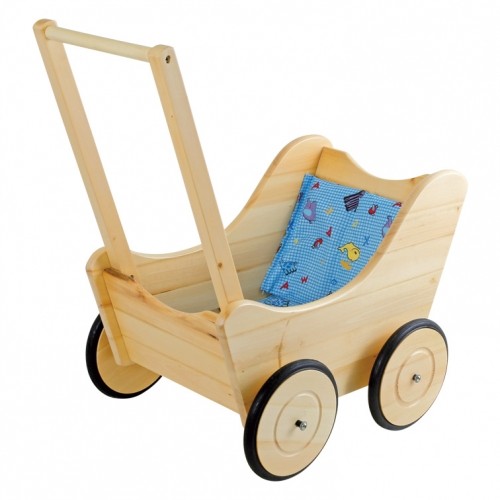 Puppenwagen nostalgie - puppenwagen,