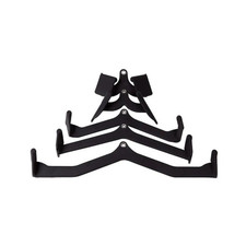 5-teilig Griffe Kabelzug