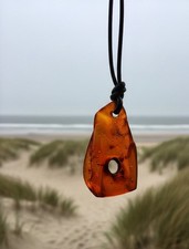 Ein stück nordsee geschichte - stück, nordsee-geschichte