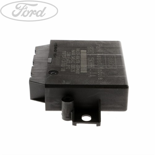 Original ford parkpilot modul - original,