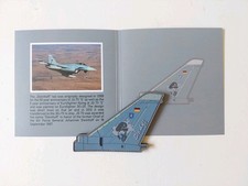 Tail Patch 30+73 Steinhoff