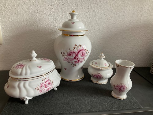 Weimarer weimar porzellan - weimarer,