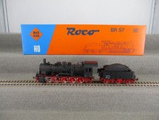 Roco Spur H0 04116A Dampflok