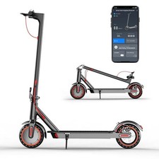 E-Scooter Mit 350W