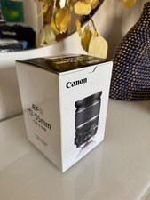 Canon EF-S 17-55mm f/2.8 IS