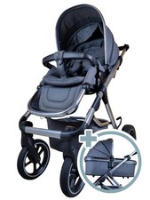 Moon - Scala Kinderwagen - 1
