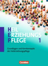 Heilerziehungspflege -