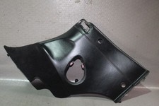 Seitenverkleidung Hinten