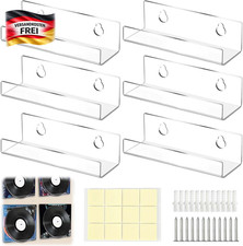 Vinyl Schallplatten Regal