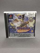 Spyro Year of the Dragon -