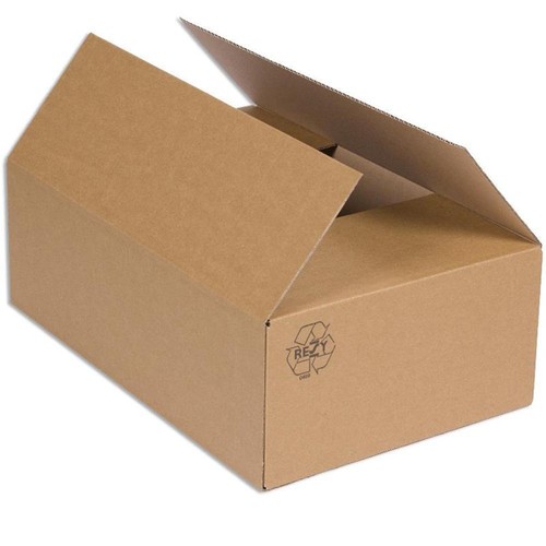 Versandkarton 350 225 115 - x,