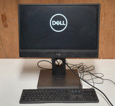 DELL OPTIPLEX 5260 AIO | 21,5"