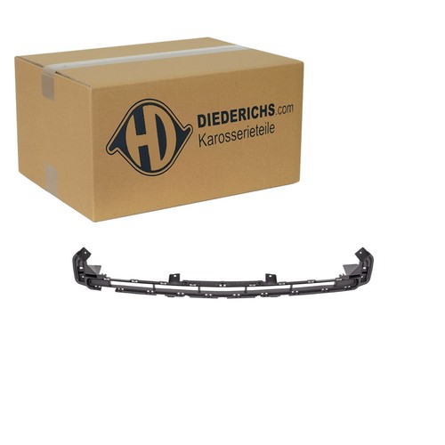 Diederichs blende schwarz - diederichs,