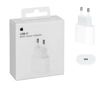 Original 20w apple iphone - original,