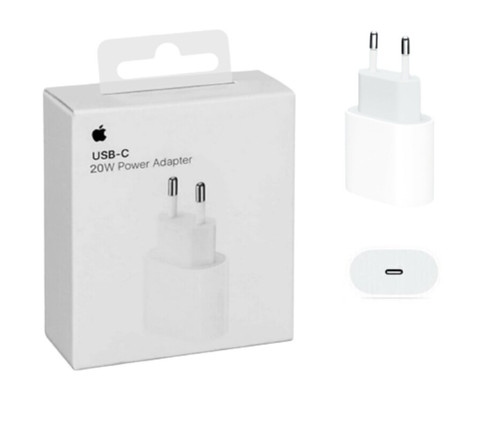 Original 20w apple iphone - apple,