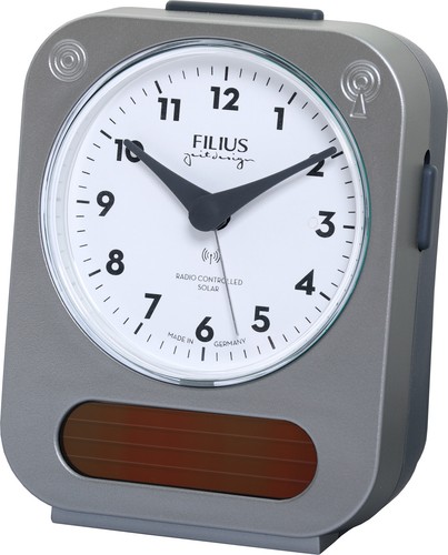 Filius funk solar - filius,