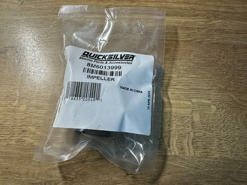 Quicksilver impeller yamaha - quicksilver,