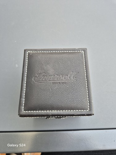 Ingersoll herrenuhr automatik - ingersoll,
