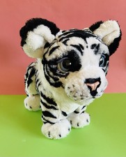 Seltener weisser furreal - seltener,