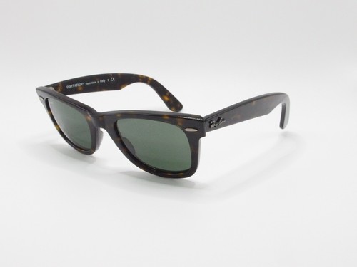 Ray ban wayfarer 2140 - wayfarer, 902