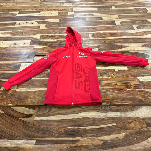 Gasgas team zip - zip, hoodie