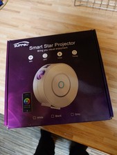 Fokky Smart Sternenhimmel