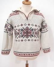 Island Norweger Strick