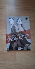 Mr. and Mrs. Smith Steelbook