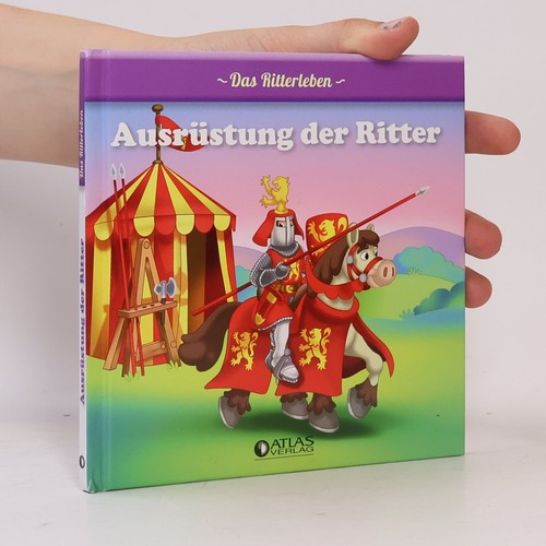 Ausrüstung der ritter - ausrüstung,