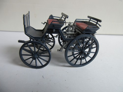Wiking daimler motorwagen - wiking, 1:40