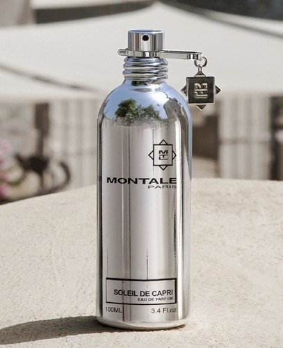 Montale soleil capri eau de - de,