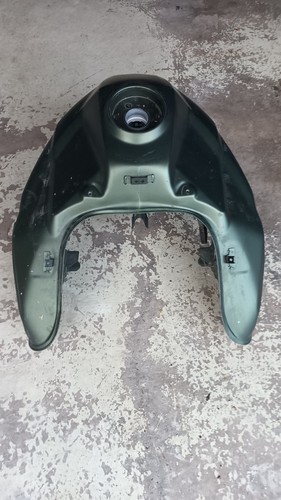 Benzintank triumph tiger - triumph,
