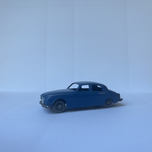 Matchbox lesney jaguar - matchbox,