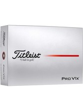 Titleist pro v1x neu - titleist,