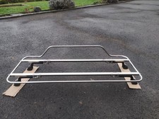 Gepäckträger für Mazda MX5