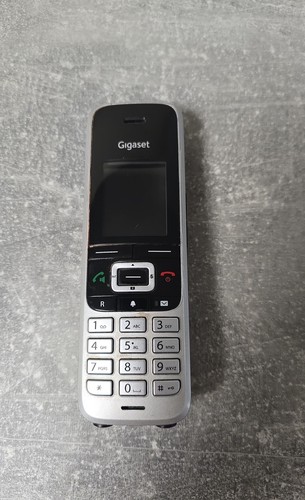 Gigaset s850h schnurlostelefon - gigaset,