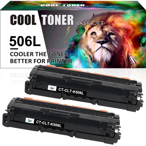 Toner für samsung clt 506l - für,