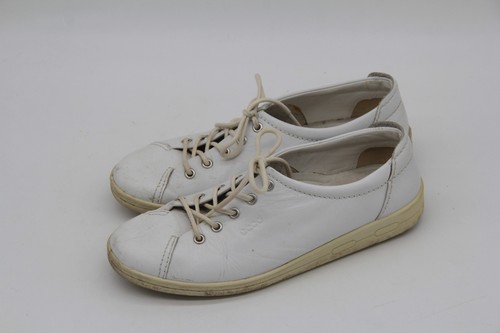Ecco halbschuhe leder - ecco,