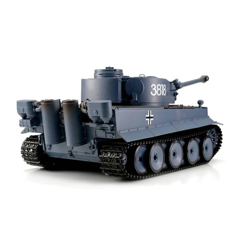 Henglong tiger bb ir - 1:16, bb+ir