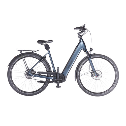 Cube supreme hybrid slt - hybrid, 625