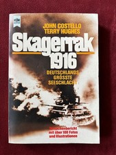 John Costello; Terry Hughes