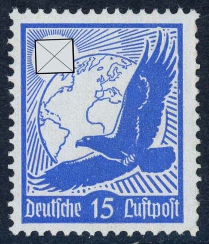 Deutsches reich 531 x - reich,