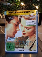 Gottes Werk und Teufels