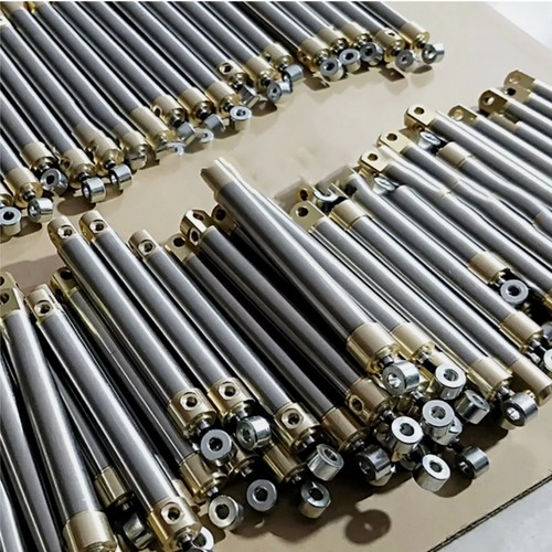 Hydraulikzylinder