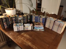 Mangasammlung: Dragon Ball