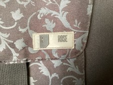 Fahrrad Gepäckträgertasch Damen Fahrradtasche