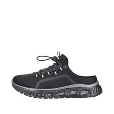 Rieker Pantolette Schwarz