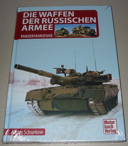 Schunkow bildband die waffen - bildband,